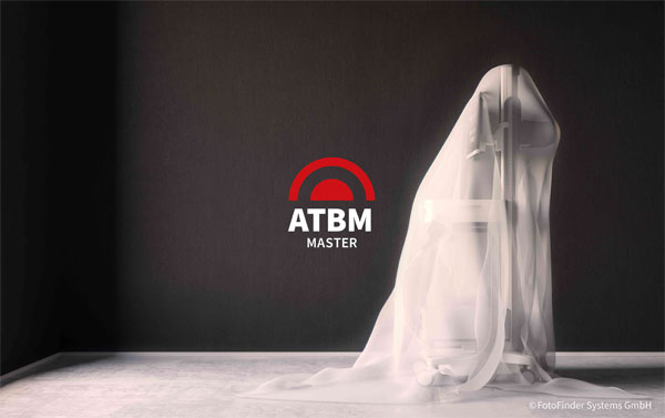 ATBM master –      FotoFinder ATBM,        (Automated Total Body Mapping)