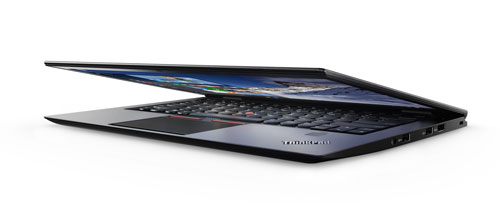 ThinkPad X1 Carbon