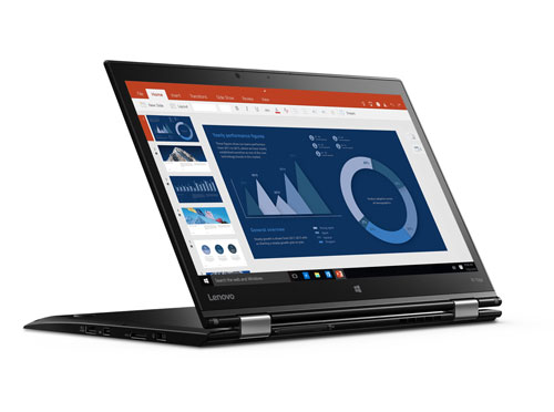 ThinkPad X1 Yoga