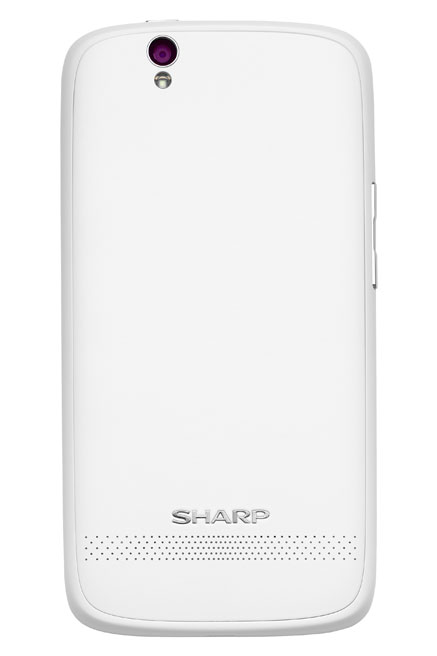 Sharp Aquos Phone SH930W