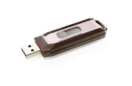      Verbatim Executive USB Drive