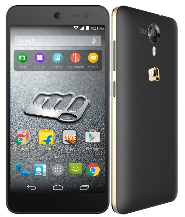  Micromax Canvas Xpress 2 (E313)