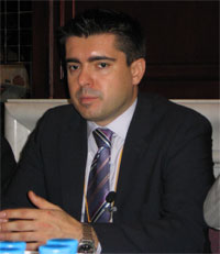 Марек Свиерад, директор по региону Центральная и Восточная Европа, VMware