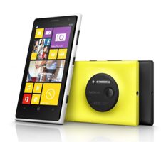  Nokia Lumia 1020    PureView