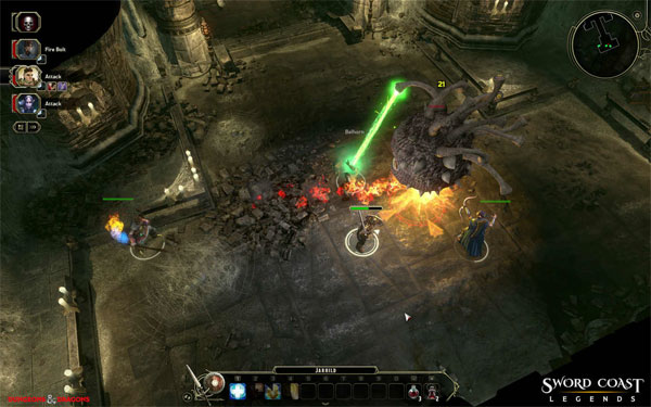 Sword Coast Legends