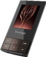 Treelogic-Chocolate