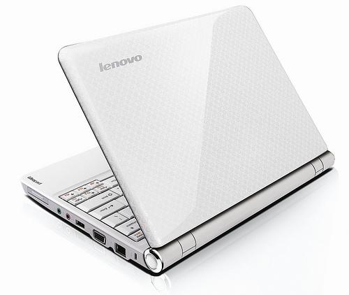  Lenovo IdeaPad S12   NVIDIA ION