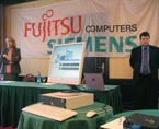 Fujitsu Siemens   