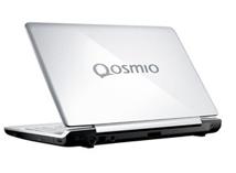Qosmio F750