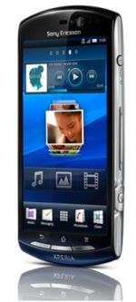 смартфон Sony Ericsson Xperia neo